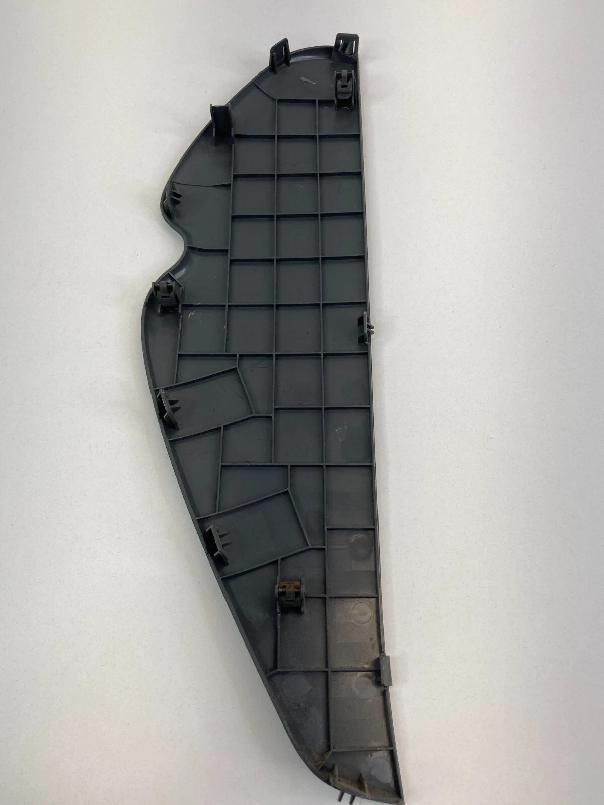 03-08 HONDA PILOT FRONT DRIVER SIDE DASH END CAP COVER TRIM PANEL 77216S9VA110M1