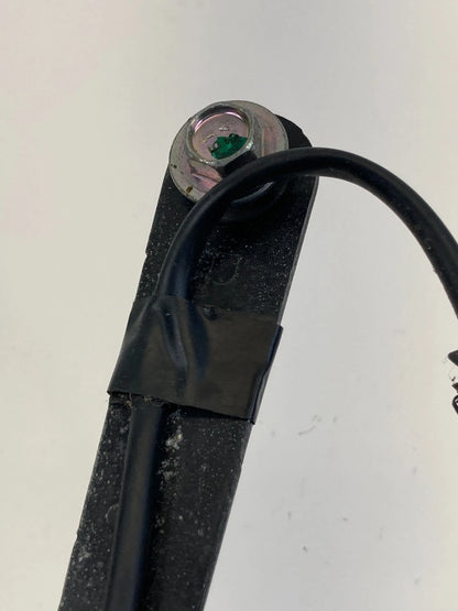 2009-2014 NISSAN MURANO FRONT RIGHT PASSENGER SIDE SEAT BELT BUCKLE ASSY OEM