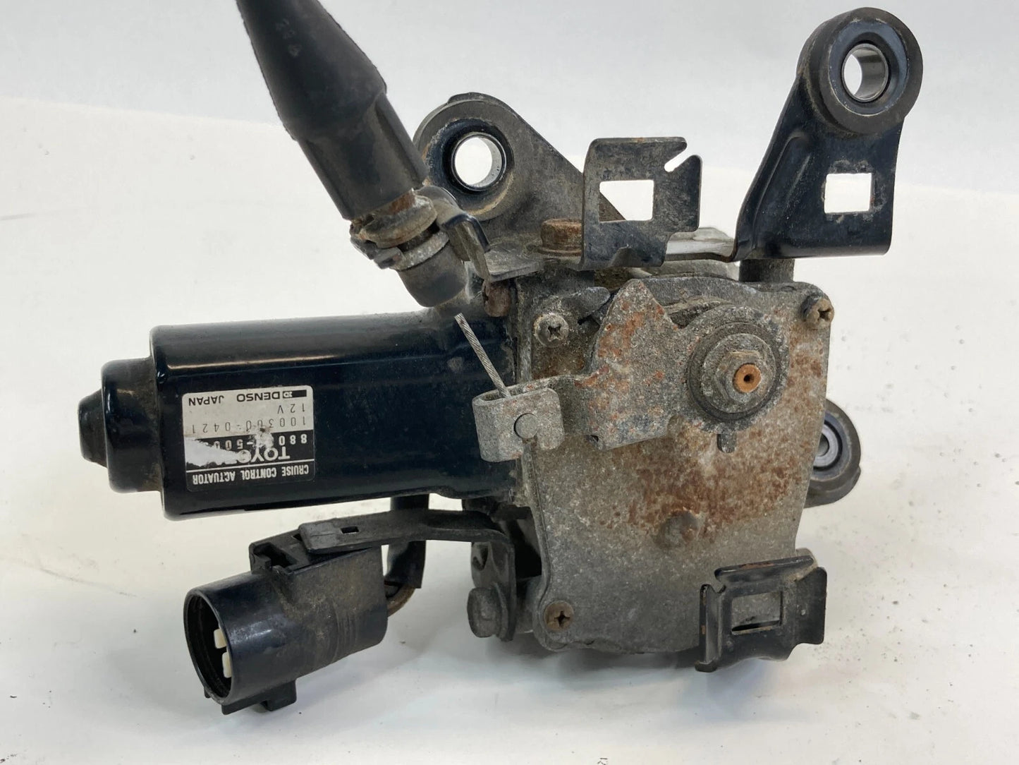 91-94 LEXUS LS400 4.0L V8 CRUISE CONTROL MOTOR ACTUATOR SERVO 88002-50030 OEM