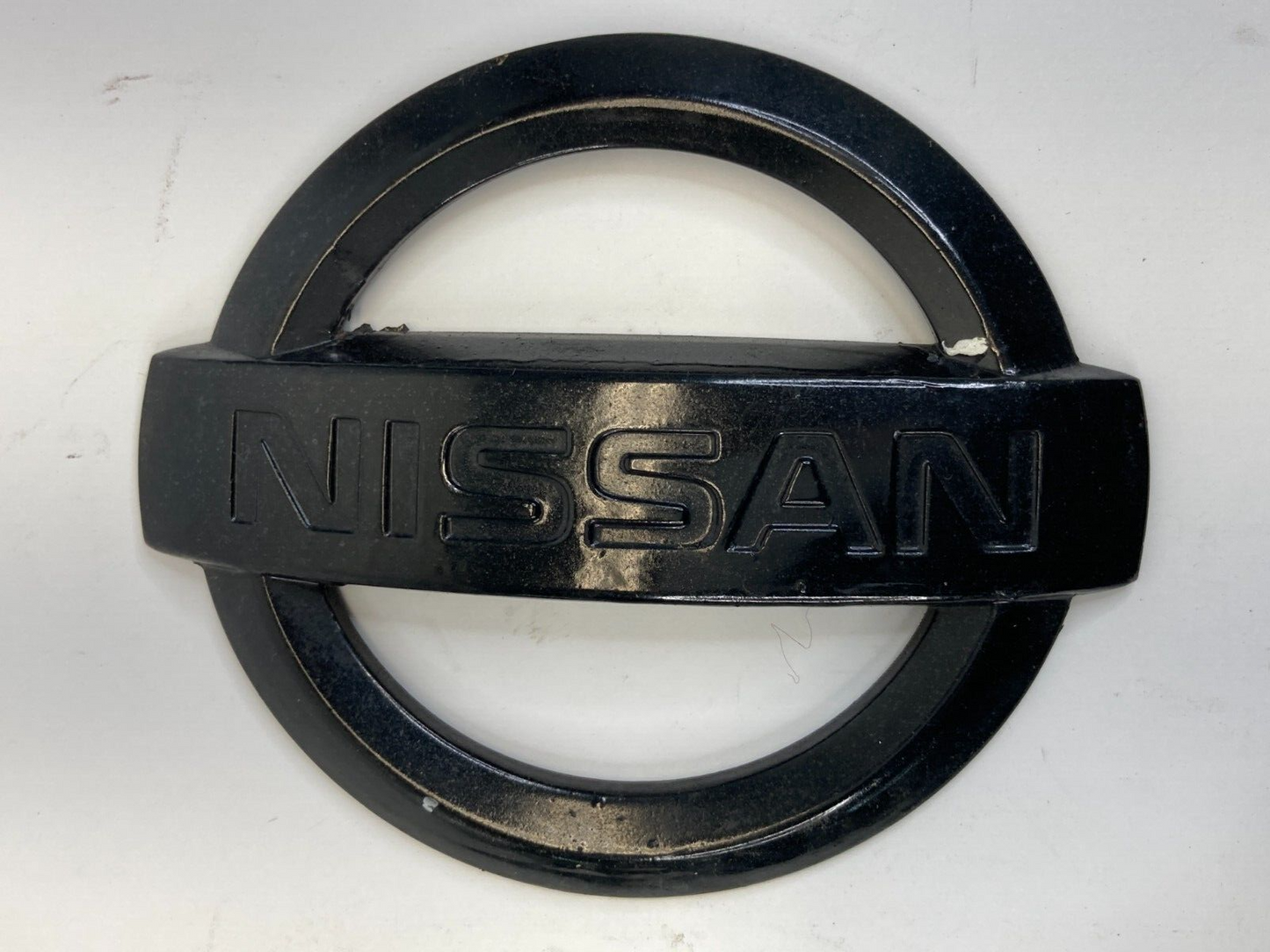 2007-2012 Nissan Altima Rear Tailgate Emblem Badge Logo Symbol 84890-JA100