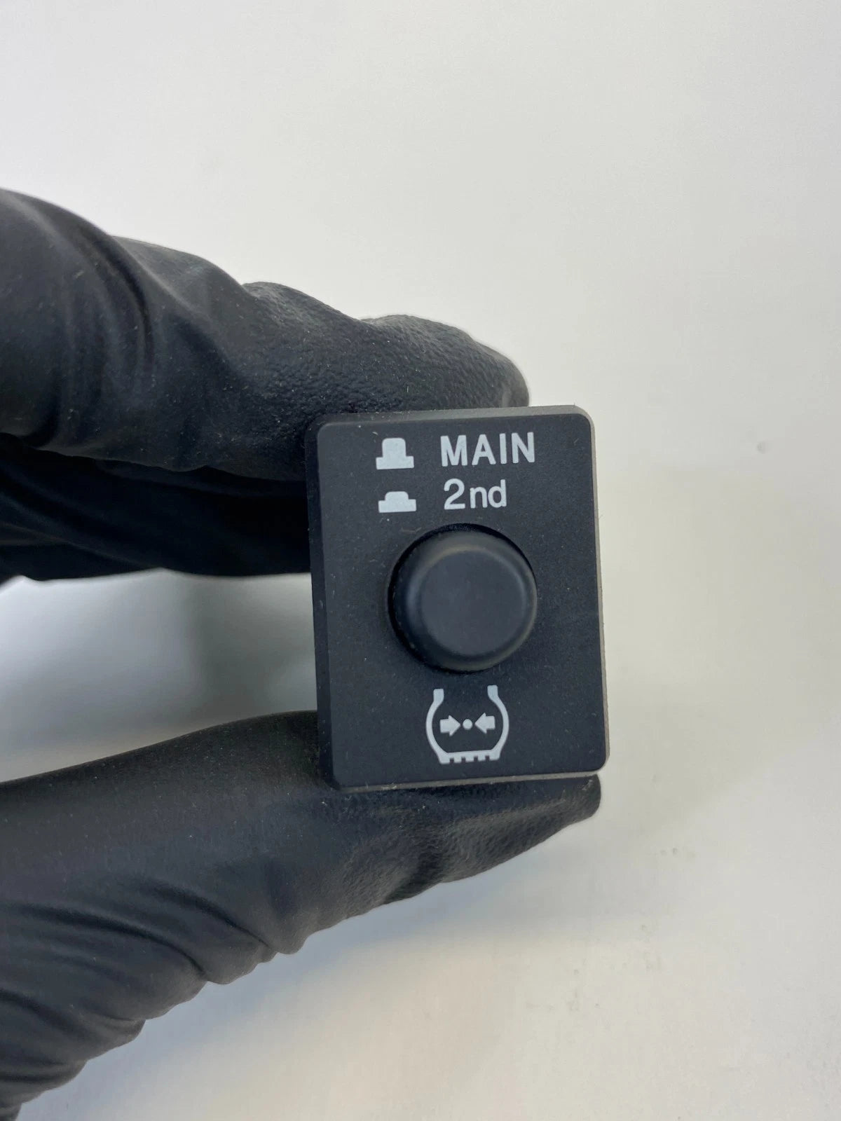 2007 2008 2009 LEXUS RX350 04-06 RX330 TIRE PRESSURE TPMS MAIN AND 2ND SWITCH