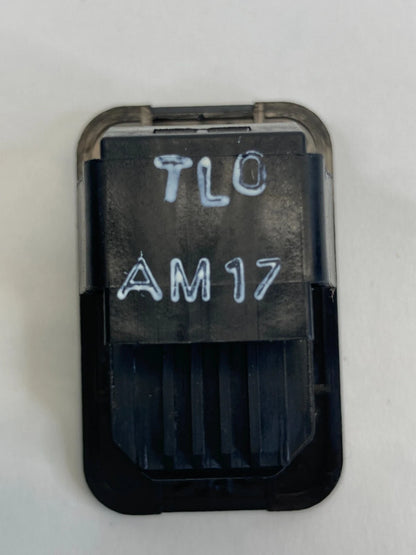 2010-2012 ACURA RDX SUNLOAD SUN LOAD SUN BEAM LIGHT SENSOR SWITCH OEM
