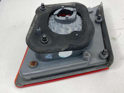 2011-2016 Chevrolet Cruze Rear Left Side Tail Light Trunk Lid Backup Lamp OEM