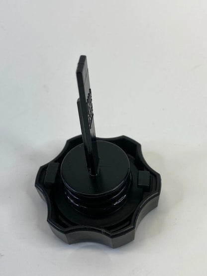 09-17 BUICK ENCLAVE POWER STEERING RESERVOIR FLUID FILLER CAP COVER LID OEM