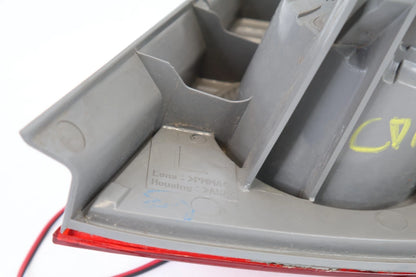 2005-2008 TOYOTA COROLLA SEDAN REAR LEFT OUTER TAILLIGHT TAIL LIGHT LAMP OEM