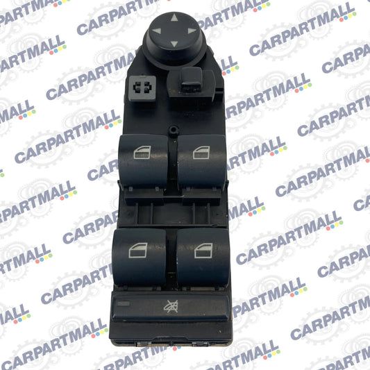 2004-2007 BMW 530I 525I FRONT LEFT DRIVER POWER MASTER WINDOW SWITCH 6951905 OEM