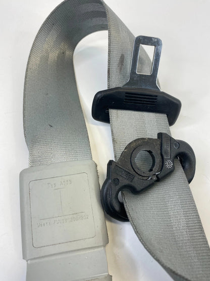 13-16 AUDI A4 QUATTRO FRONT RIGHT PASSENGER SIDE SEAT BELT RETRACTOR 560212255B