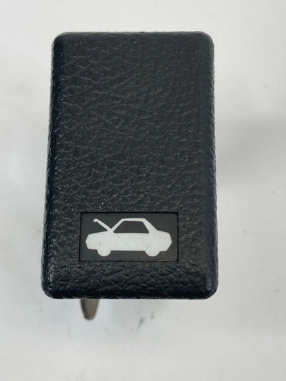 2007 2008 HONDA FIT HOOD LATCH LOCK ACTUATOR RELEASE HANDLE LEVER OEM