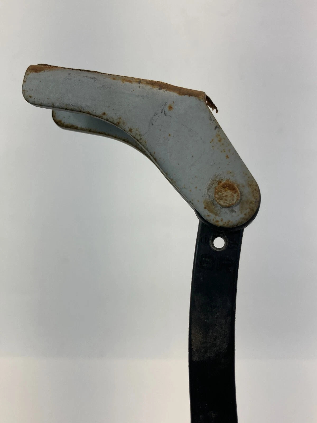 2010 NISSAN CUBE WAGON REAR TRUNK TAILGATE LIFTGATE CHECK STOPPER SUPPORT HINGE