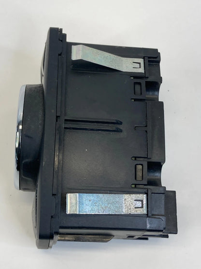 13-15 FORD EXPLORER INTERCEPTOR UTILITY HEADLIGHT HEADLAMP DIMMER CONTROL SWITCH