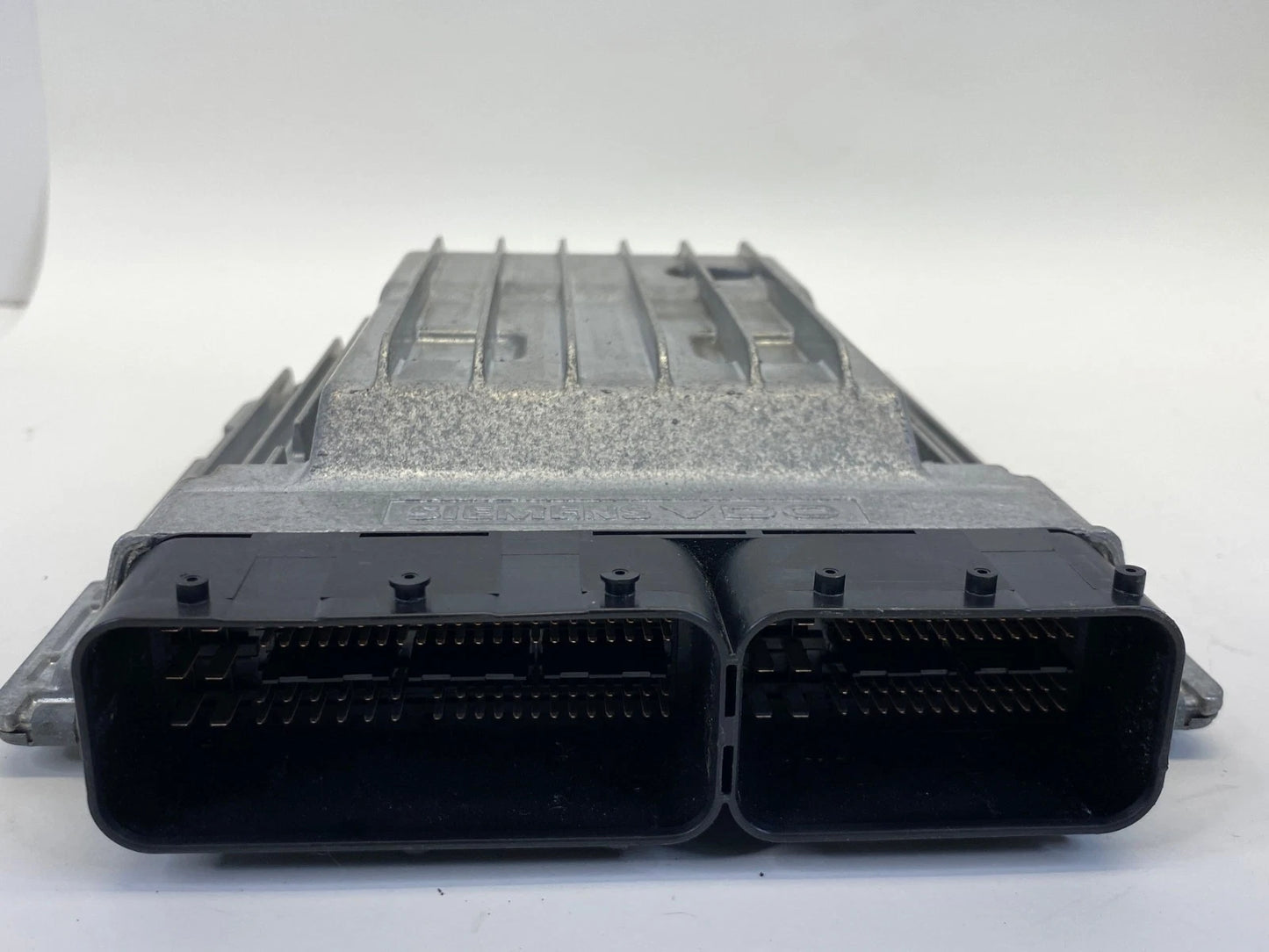 2007 2008 BMW 335XI ENGINE CONTROL MODULE ECU UNIT SIEMENS OEM FACTORY 7583332