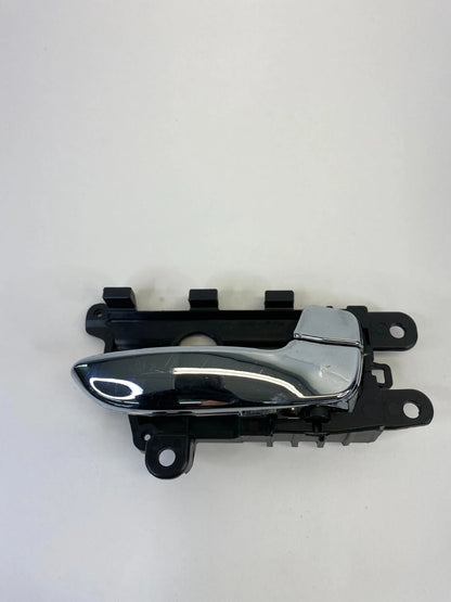 14-18 KIA FORTE FORTE5 SEDAN FRONT RIGHT INTERIOR DOOR HANDLE 82623-A7000 OEM