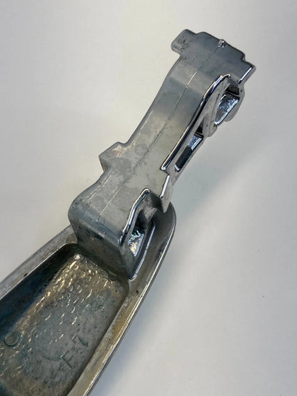 2008 2009 LEXUS RX350 REAR RIGHT SIDE OUTER EXTERIOR DOOR HANDLE OEM