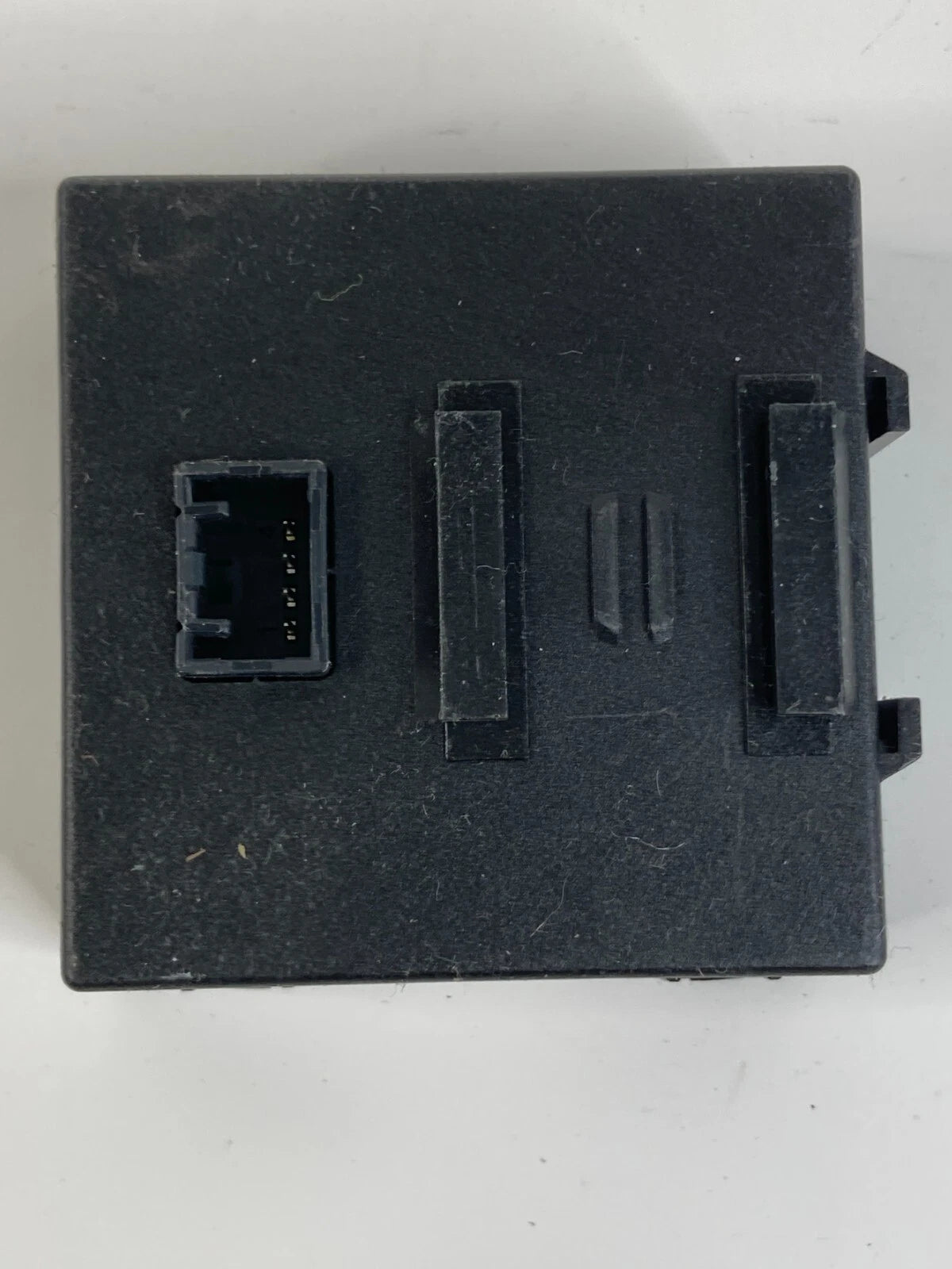 07 08 INFINITI G35 3.5L CVT ANTI THEFT KEYLESS CONTROL MODULE UNIT 28595-JK60A