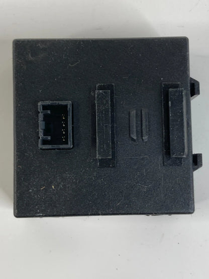 07 08 INFINITI G35 3.5L CVT ANTI THEFT KEYLESS CONTROL MODULE UNIT 28595-JK60A