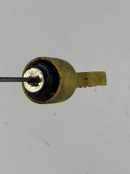 2008-2014 Dodge Avenger 2.4L L4 Transmission Oil Fluid Level Dipstick Indicator