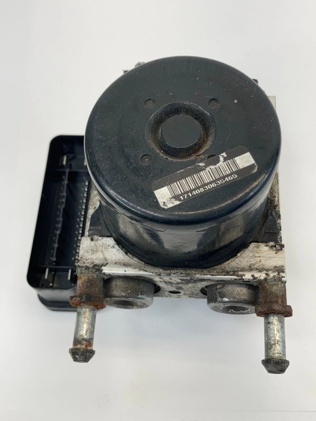 06-09 MERCURY MILAN 2.3L L4 AT FWD ABS ANTI-LOCK BRAKE PUMP MODULE 6E5C2C219AE