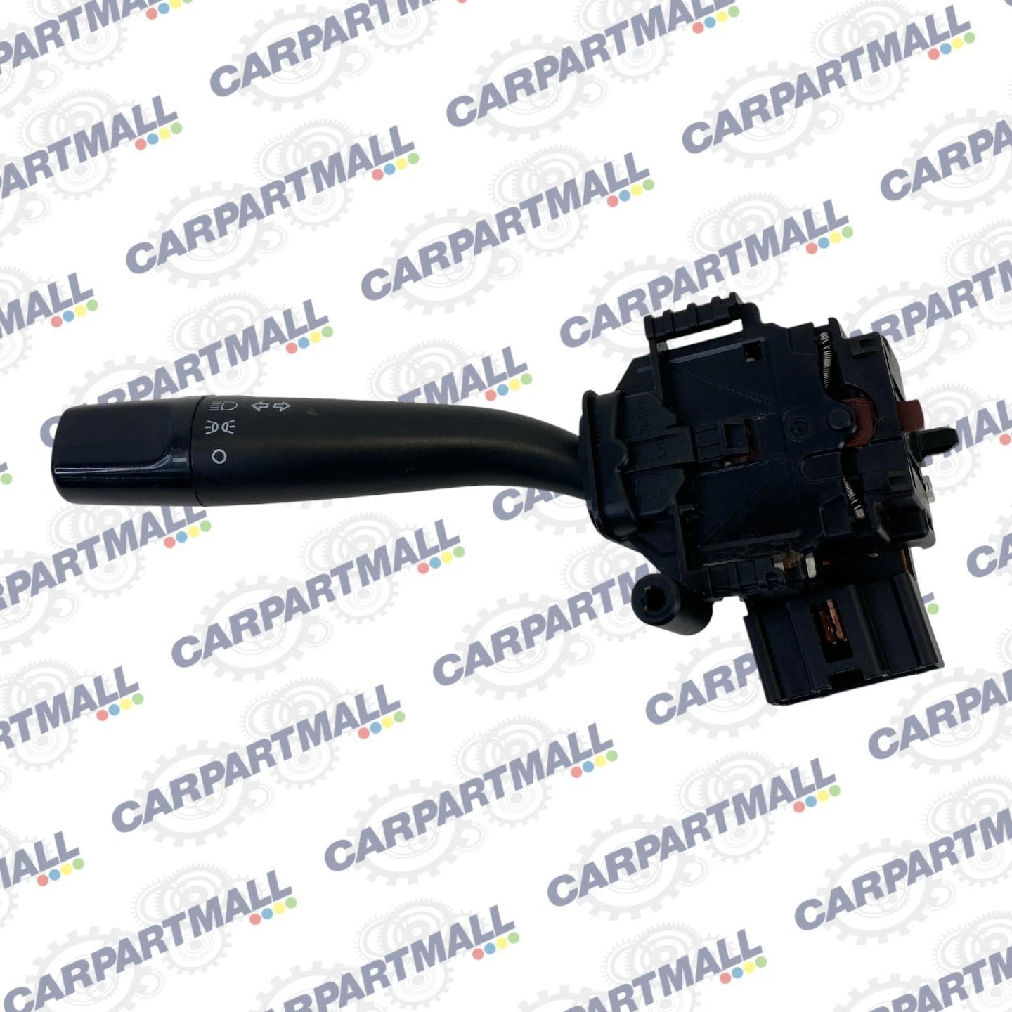 04-10 TOYOTA SIENNA CAMRY HEADLIGHT TURN SIGNAL CONTROL SWITCH LEVER C30VTB259