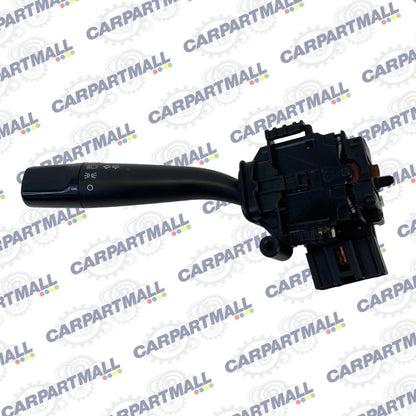 04-10 TOYOTA SIENNA CAMRY HEADLIGHT TURN SIGNAL CONTROL SWITCH LEVER C30VTB259