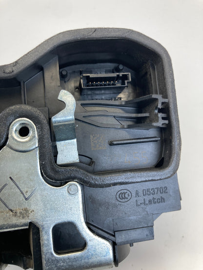 2009-2016 BMW 535i xDrive Front Left Door Lock Latch Release Actuator Assy OEM