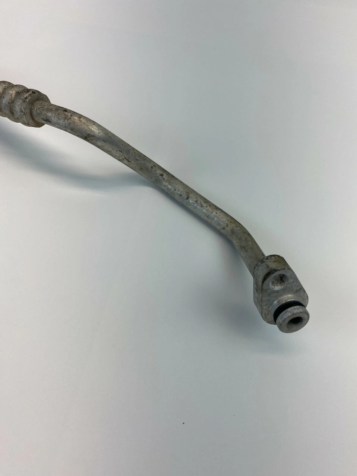 2000-2003 SUBARU LEGACY OUTBACK 2.5L H4 AC DISCHARGE HOSE LINE 73424 435130 OEM