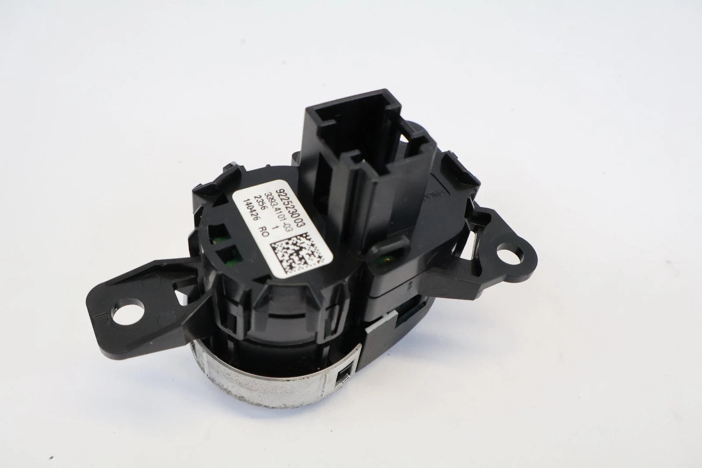 2011-2016 BMW 528I ENGINE START IGNITION SWITCH BUTTON W SMART KEY 922523003 OEM