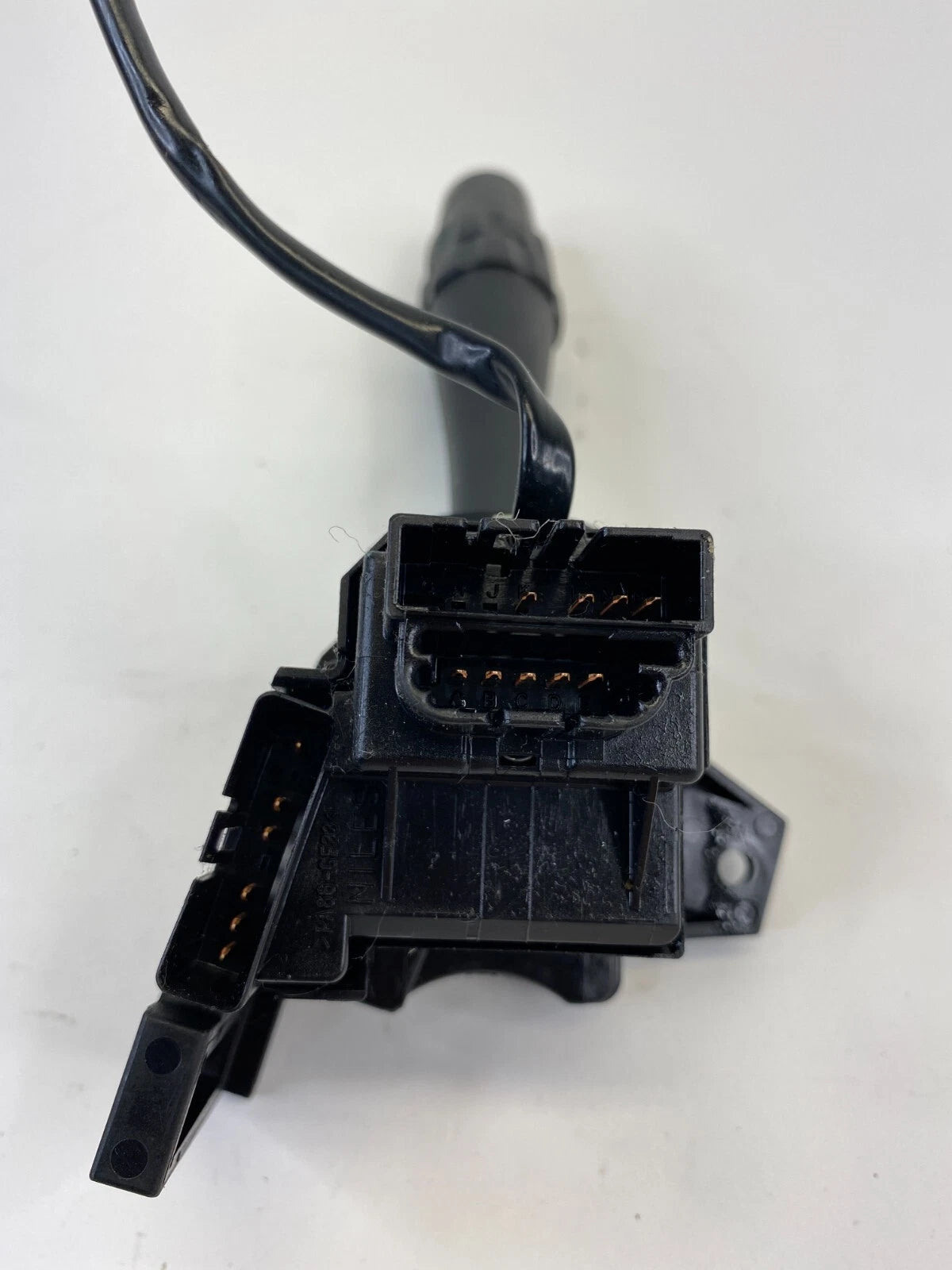 2004-2006 CADILLAC SRX TURN SIGNAL HEADLIGHT CONTROL SWITCH LEVER 25743472 OEM