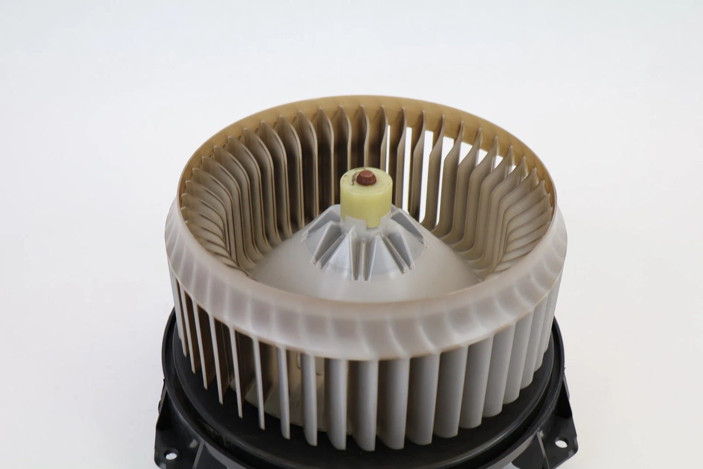 2006-2011 HONDA CIVIC HVAC HEATER BLOWER MOTOR FAN WHEEL FRONT LOWER OEM FACTORY