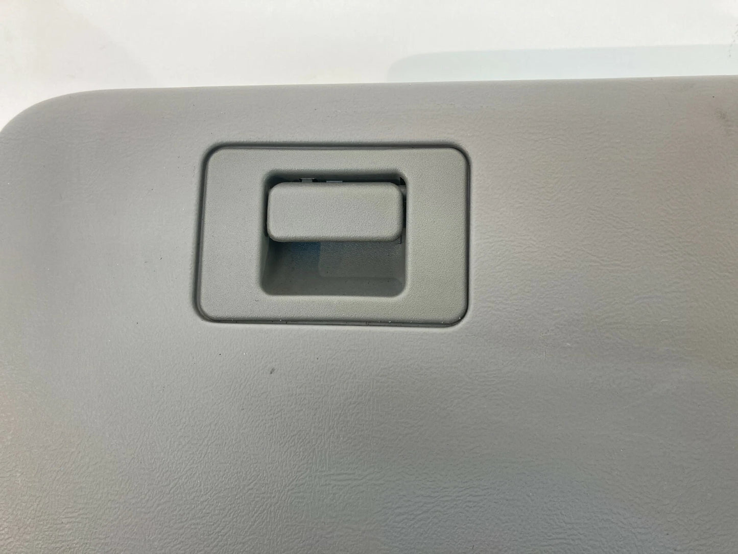 2003 FORD EXPLORER SPORT 2-DR GLOVE BOX STORAGE COMPARTMENT ASSEMBLY OEM