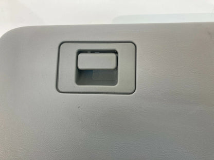 2003 FORD EXPLORER SPORT 2-DR GLOVE BOX STORAGE COMPARTMENT ASSEMBLY OEM