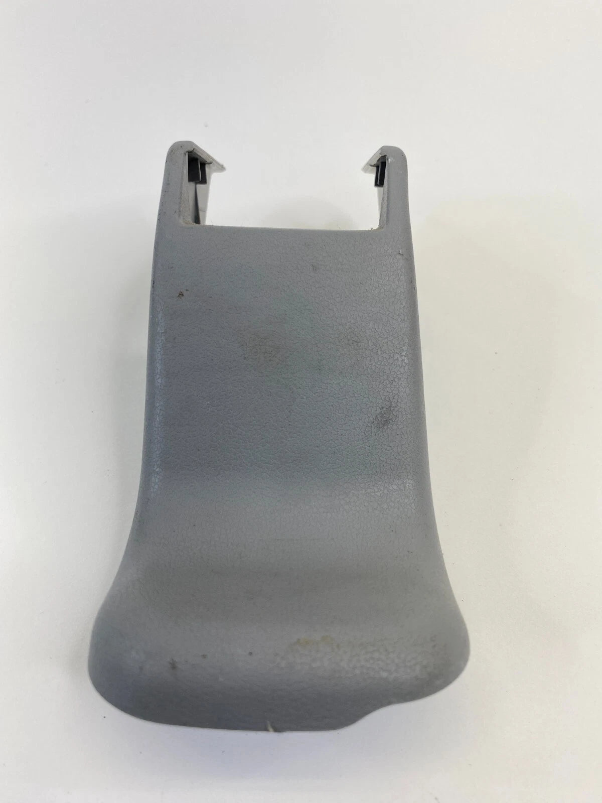 2006-2008 TOYOTA RAV4 FRONT LEFT SEAT TRACK END INNER COVER UNIT OEM 72128-42020