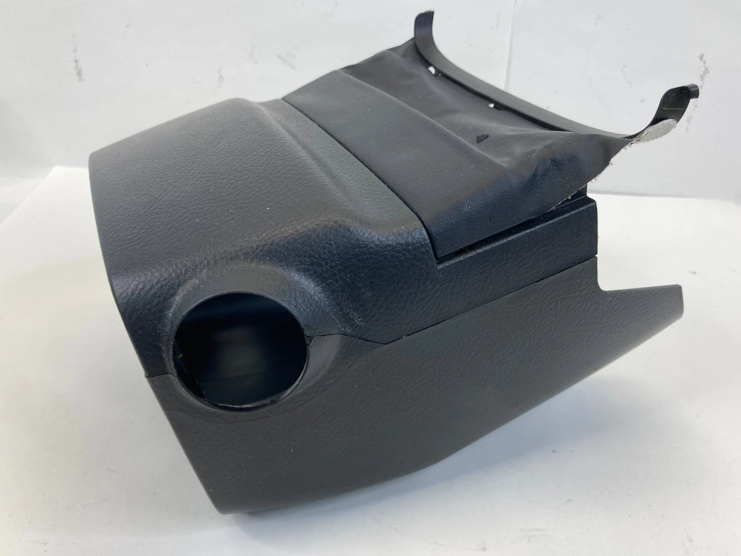 11-17 LEXUS GS350 GS450H UPPER & LOWER STEERING COLUMN TRIM COVER ASSY 452863A90