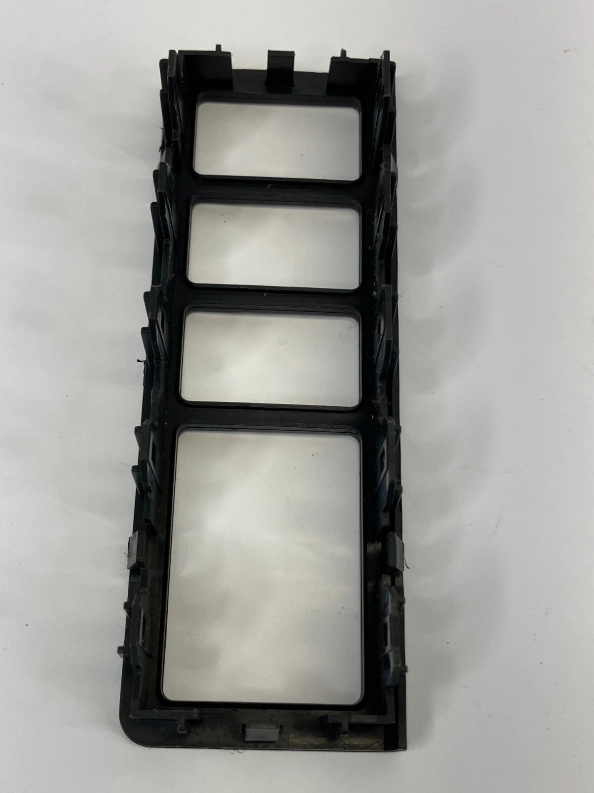 2003 2004 2005 2006 2007 NISSAN MURANO DASH SWITCH BEZEL TRIM COVER