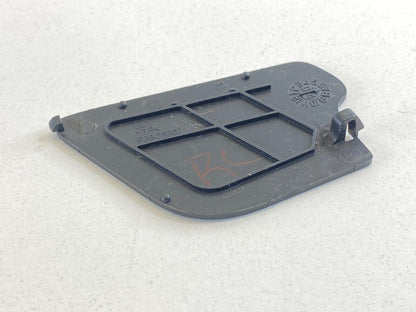 2004-2008 Acura TL Rear Left Interior Door Handle Screw Bezel Cover Trim OEM