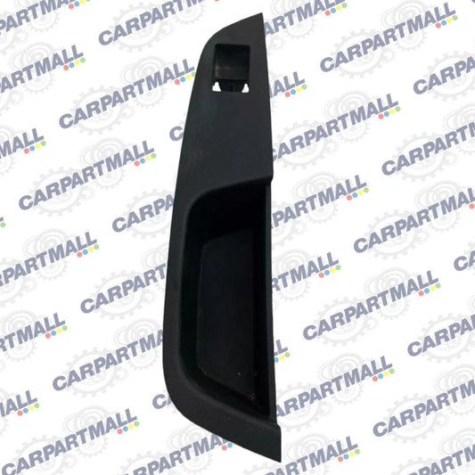 10-17 CHEVROLET EQUINOX REAR RIGHT SIDE DOOR WINDOW SWITCH COVER BEZEL AKE21347