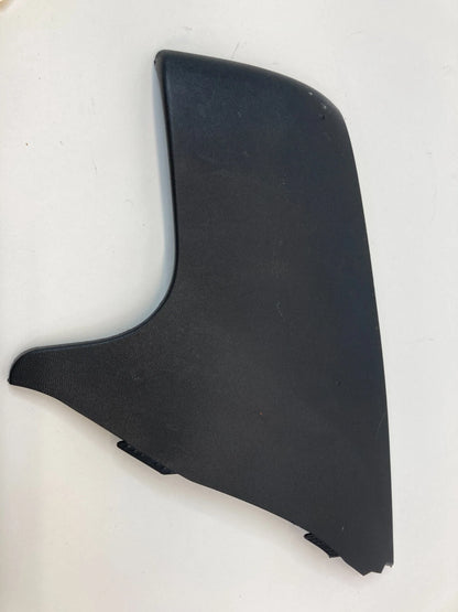 2007-2015 MINI COOPER COUPE 2-DR DASHBOARD CENTER RIGHT PANEL COVER BEZEL TRIM