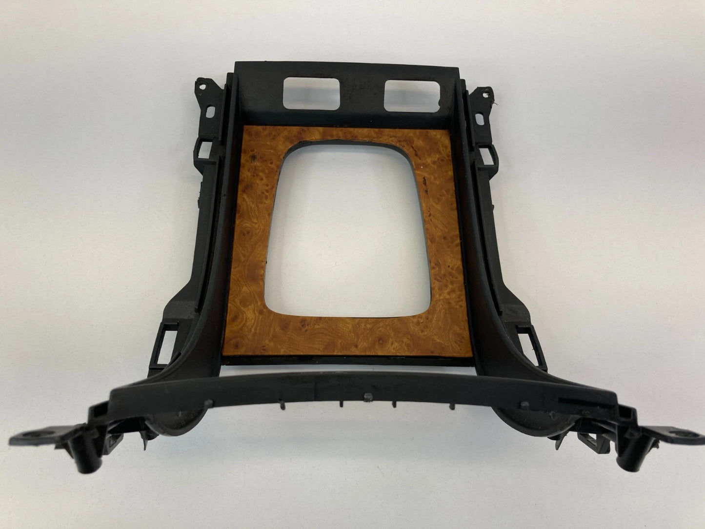 2004-2008 ACURA TL CENTER CONSOLE SHIFTER BEZEL TRIM PANEL 77290-SEP-A010 OEM