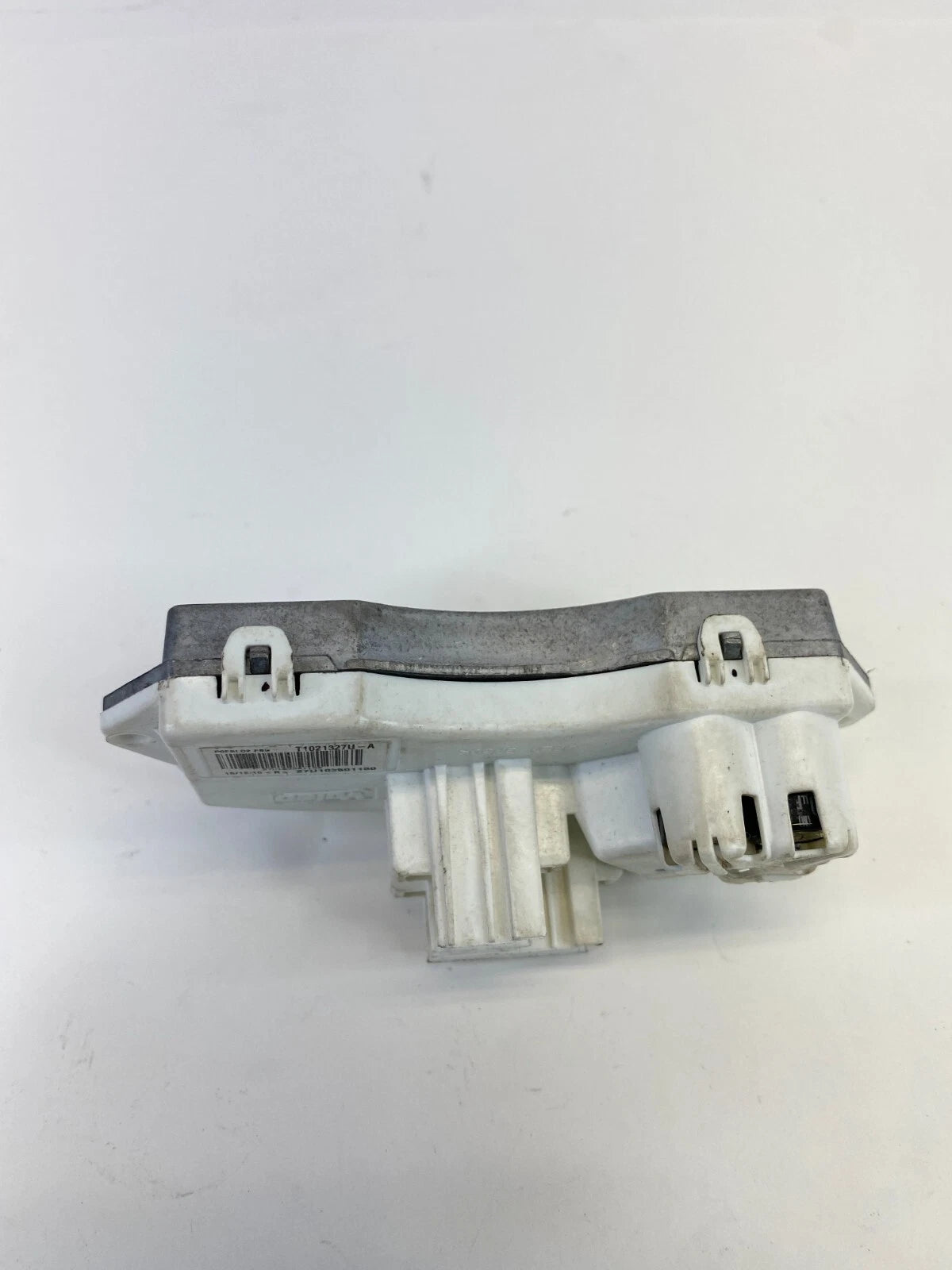 2011-2017 BMW X3 15-18 X4 3.0L 24V AC HEATER BLOWER MOTOR RESISTOR MODULE OEM