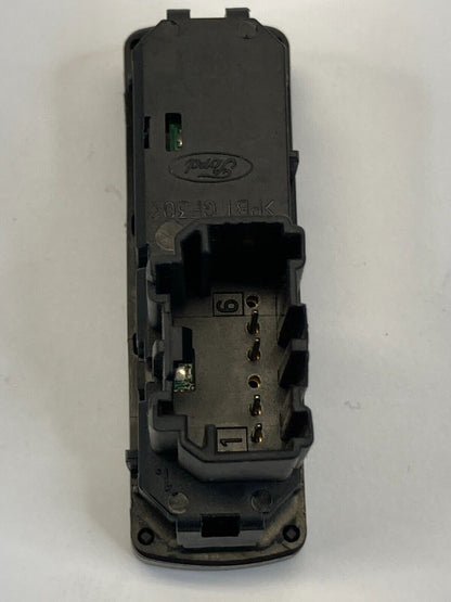 2014 2015 2016 2017 2018 2019 Ford Fiesta Interior Lamp Light Switch 13D806 OEM