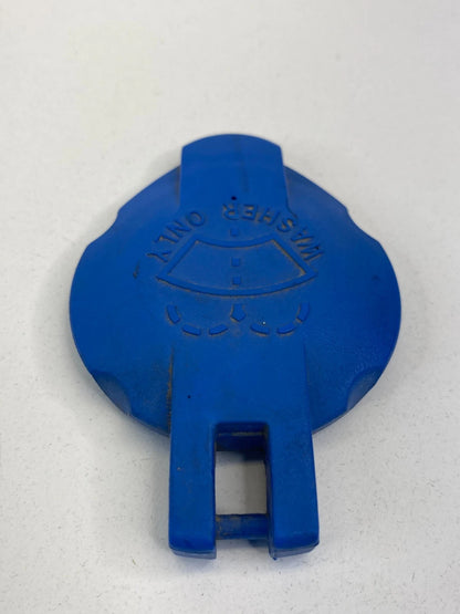 2006-2010 Hyundai Elantra GLS Windshield Wiper Washer Fluid Reservoir Tank Cap