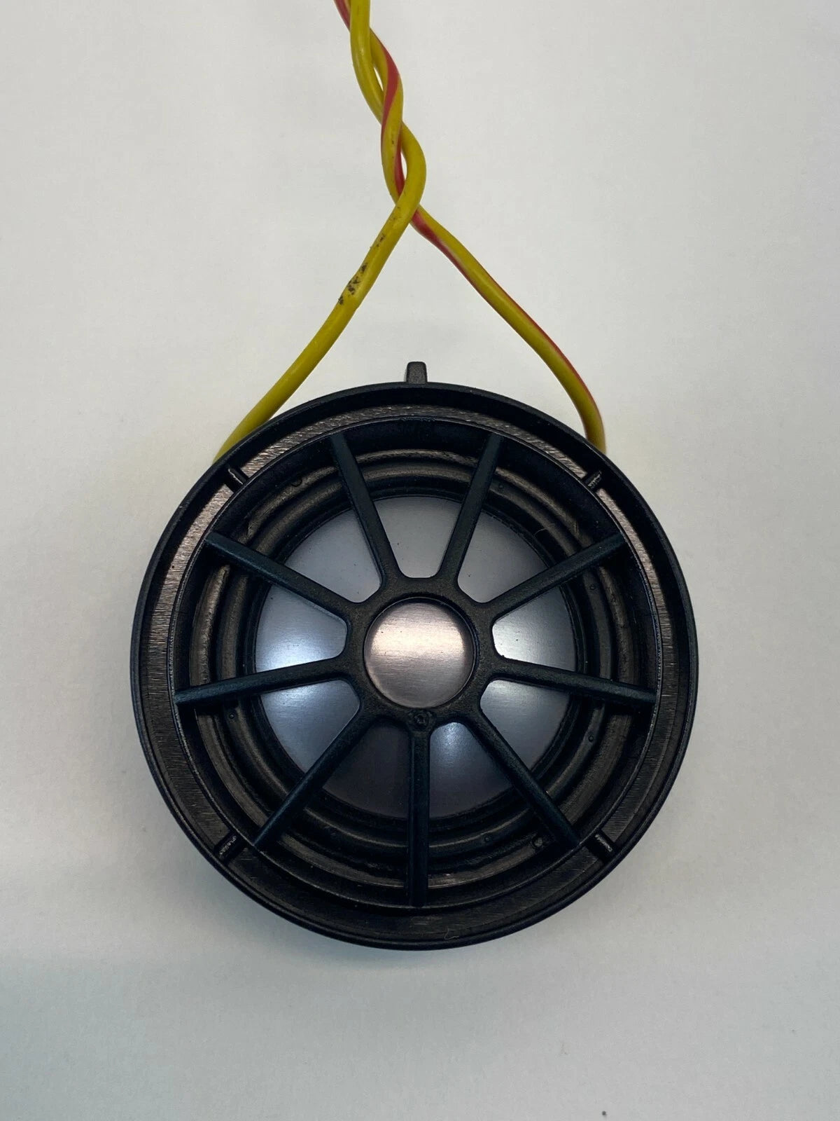 2004 2005 BMW 545I 530I 525I FRONT DOOR SPEAKER TWEETER SOUND 65136919351 OEM