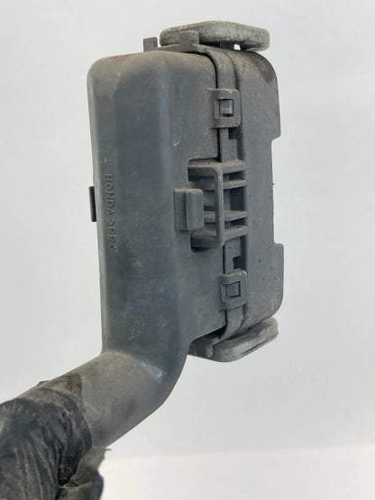 1999-2004 HONDA ODYSSEY 3.5L ABS CONNECTOR PLUG UNIT COMPUTER WIRE SOCKET OEM