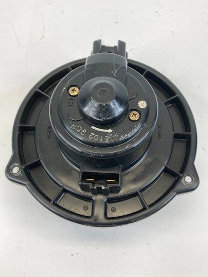 1998-2003 MERCEDES-BENZ ML 320 A/C AIR HEATER BLOWER MOTOR ASSY 194000-5102