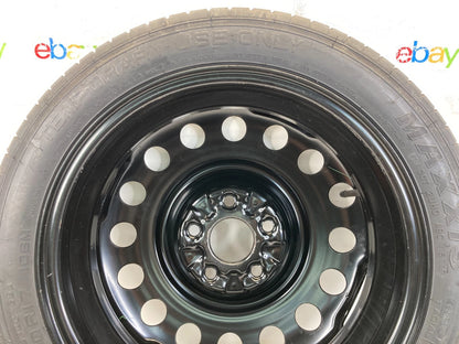 10-17 GMC TERRAIN CHEVY EQUINOX SPARE TIRE COMPACT DONUT R17 17" T145/70R17 106M
