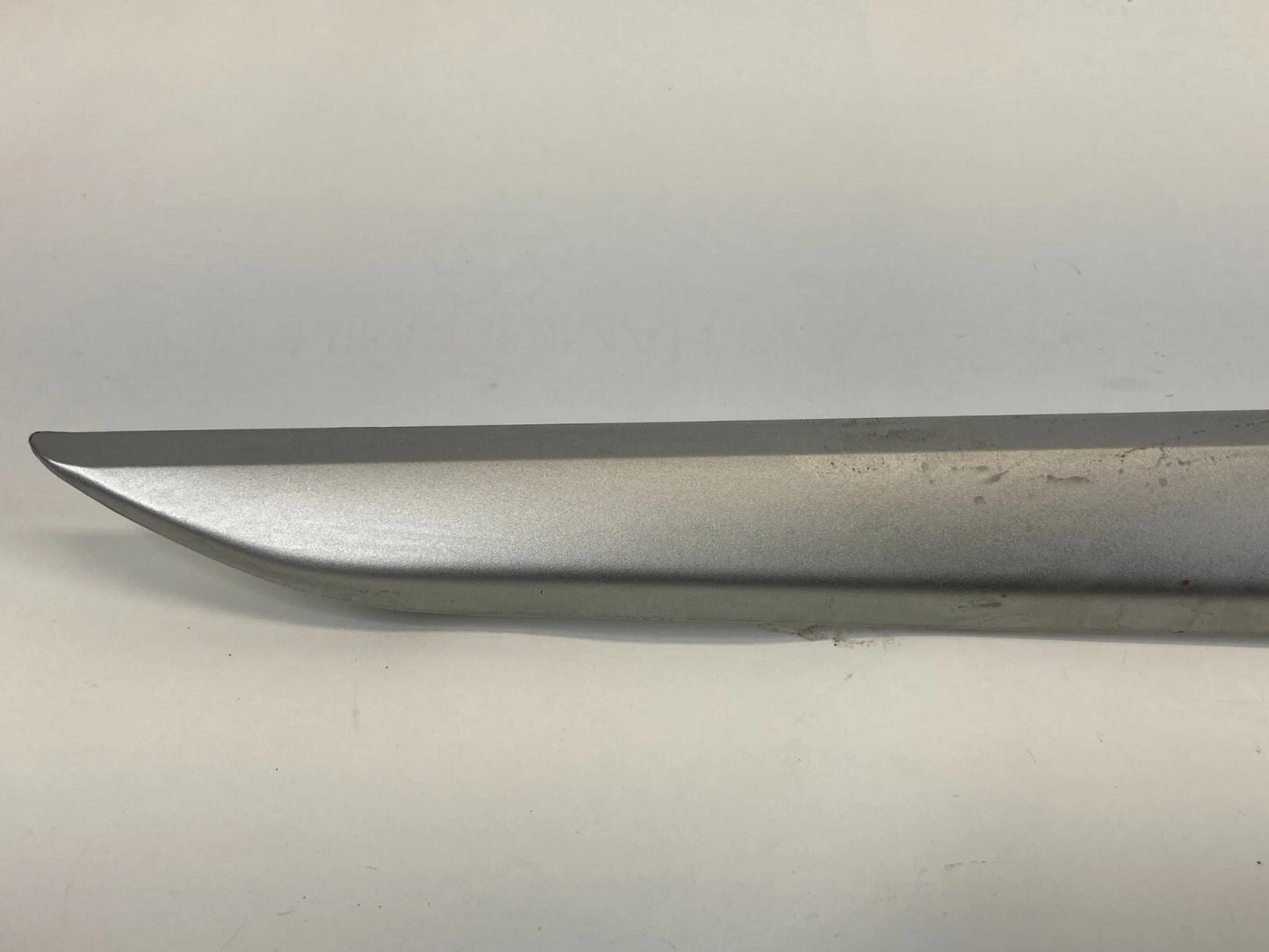 2010 11 12 2013 SUBARU OUTBACK REAR LEFT SIDE INTERIOR DOOR MOLDING TRIM OEM
