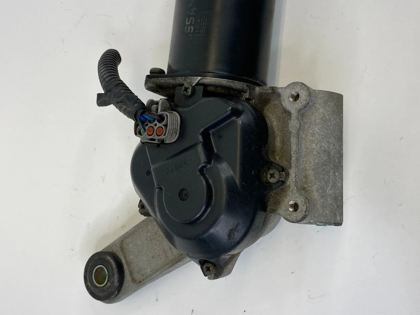 2003-2007 NISSAN MURANO WINDSHIELD FRONT WIPER MOTOR 28810-CA000 OEM