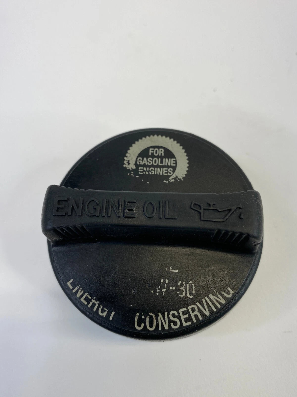 02 03 04 05 06 TOYOTA SOLARA 2.4L L4 ENGINE OIL FILLER FLUID CAP LID COVER OEM