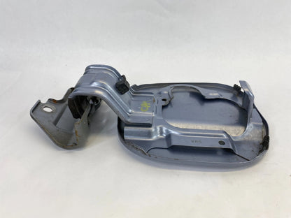 2007-2011 HONDA CR-V EXTERIOR FUEL DOOR GAS LID COVER W FILLER CAP ASSEMBLY OEM