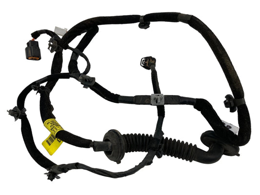 2006-2011 HYUNDAI ACCENT REAR RIGHT SIDE DOOR HARNESS WIRING WIRE 91660-1E040