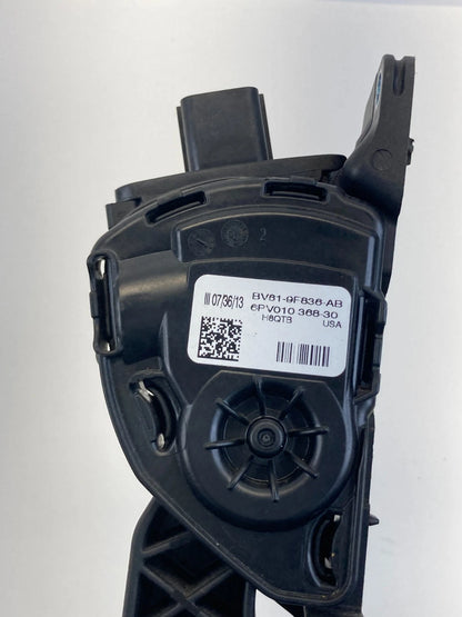 2012-2018 FORD FOCUS 2.0L ACCELERATOR GAS PEDAL ASSEMBLY BV61-9F836-AB OEM
